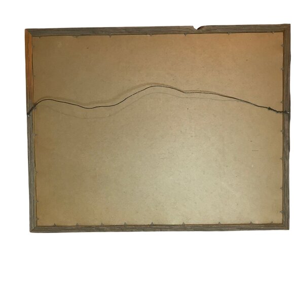 Cross Stitch Wall Art Quote "To Love & Be Loved Is The Greatest Joy.. Handmade - Picture 5 of 8